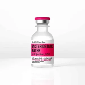 Bac Water - 30ml