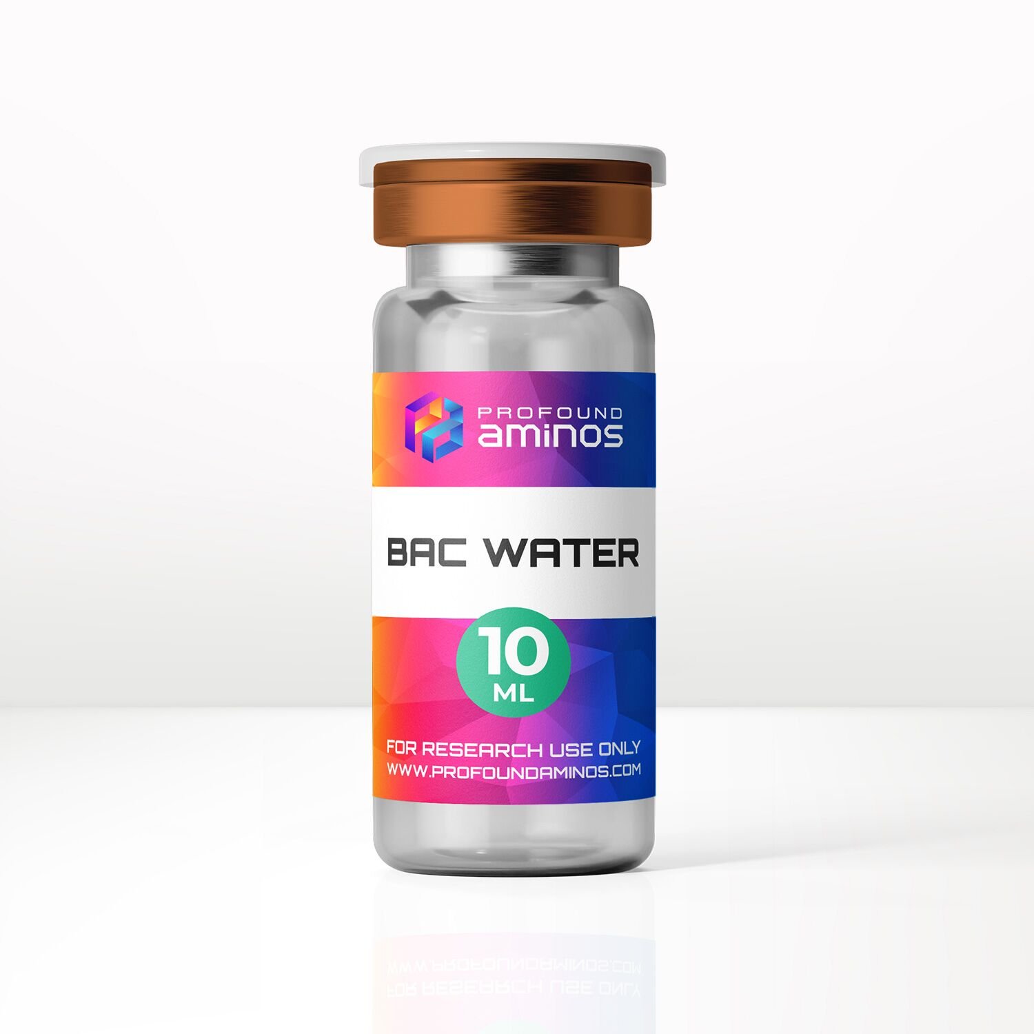 Bac Water Bac Water