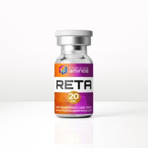 Reta - 20mg