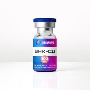 GHK-CU