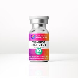 TB-500/BPC-157 10mg