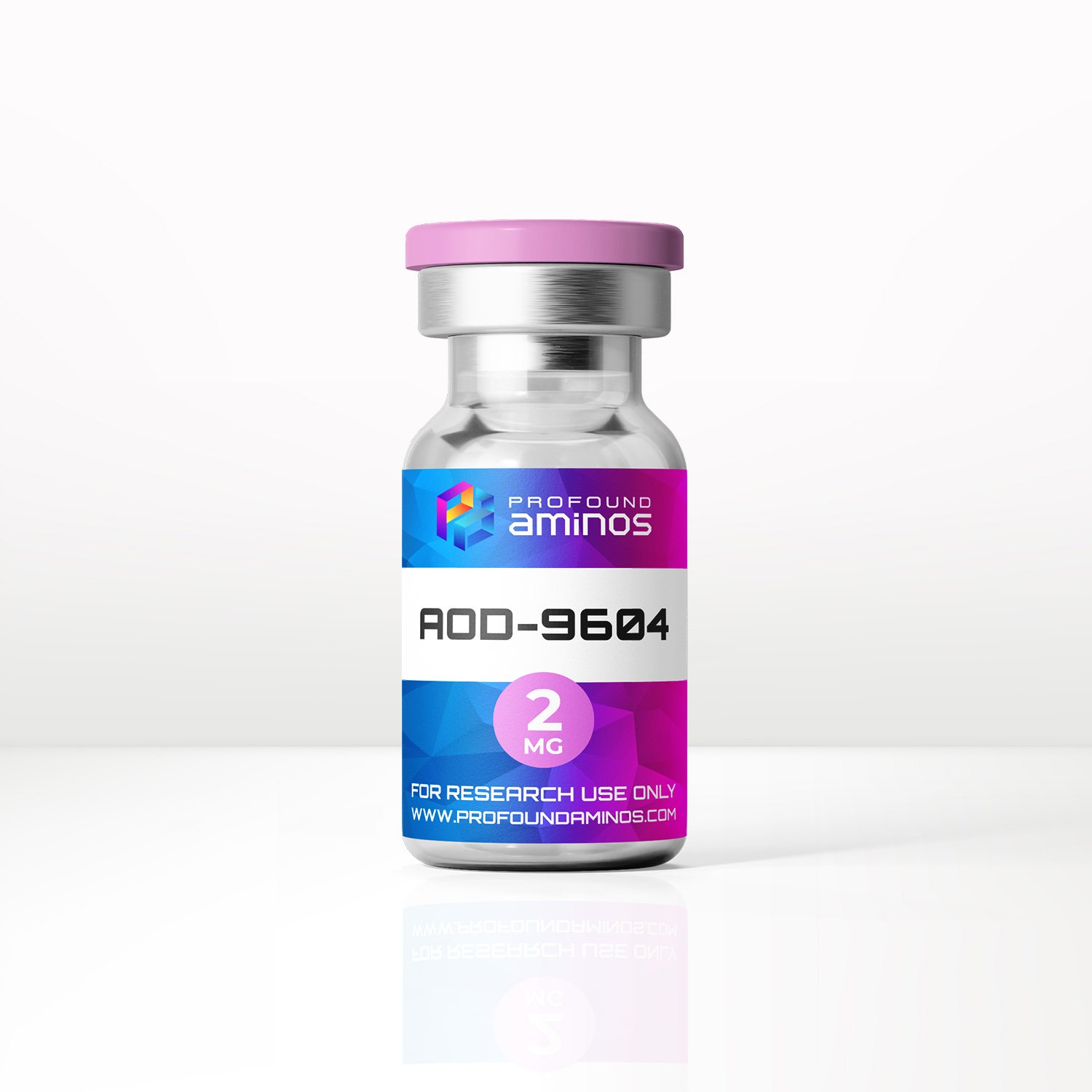 AOD-9604 AOD-9604