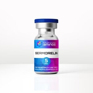 Sermorelin