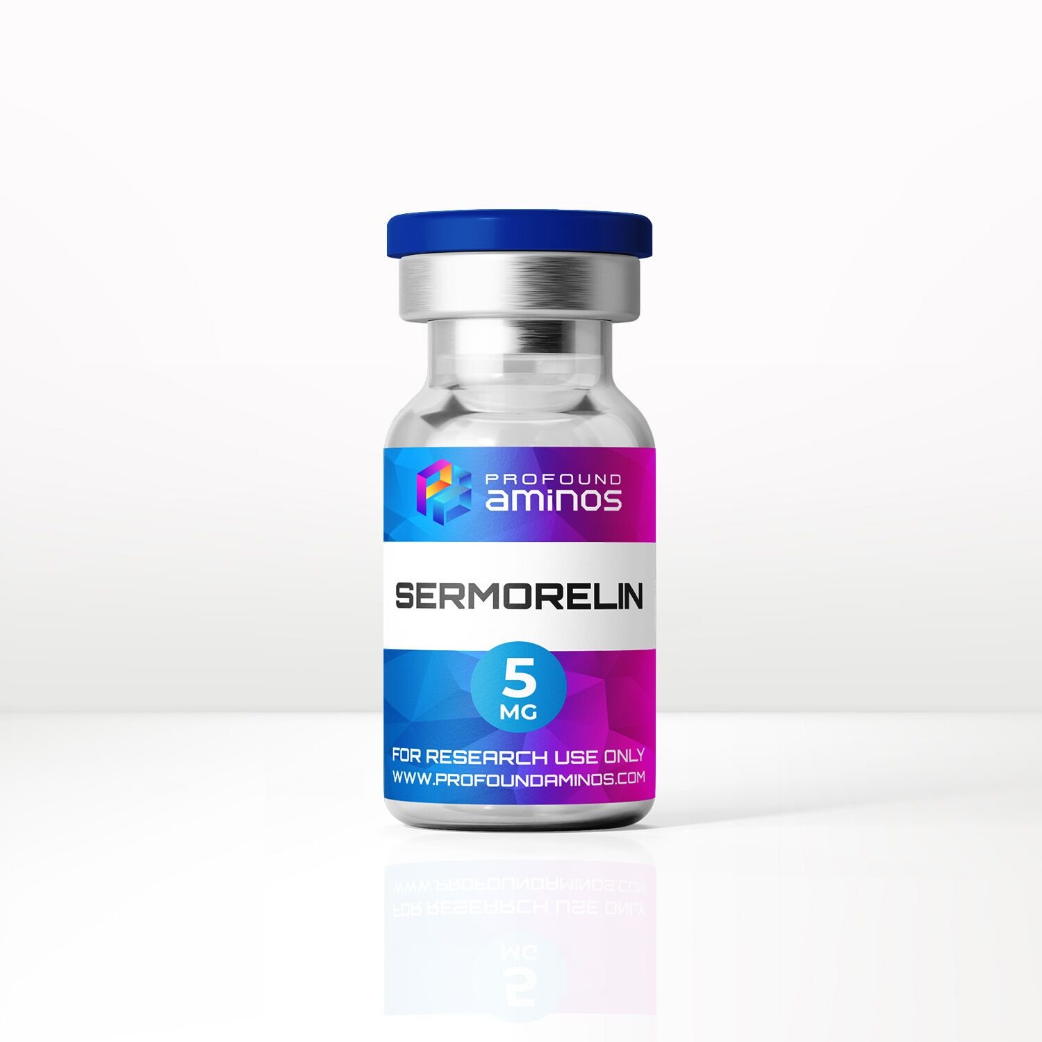 Sermorelin Sermorelin