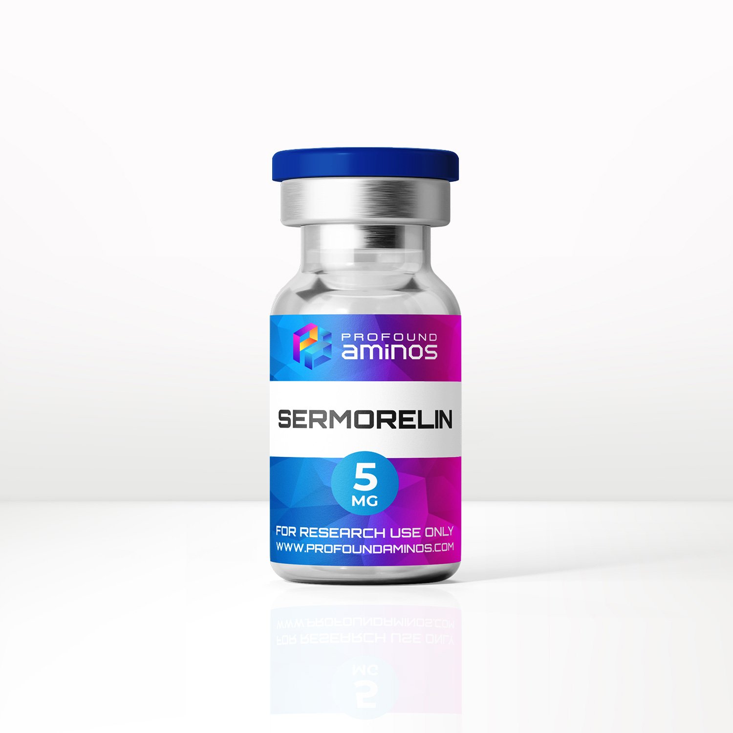 Sermorelin Sermorelin
