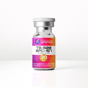 TB-500/BPC-157 20mg