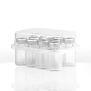 3ml Vial Storage Case
