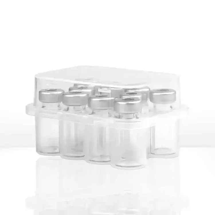3ml Vial Storage Case 3ml Vial Storage Case