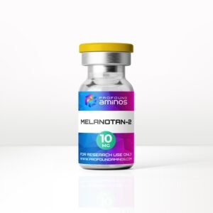 Melanotan 2