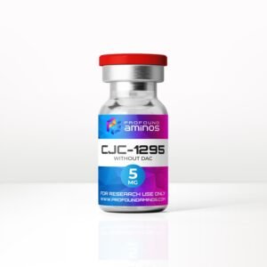 CJC-1295 without DAC