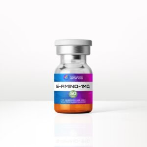 5-AMINO-1MQ