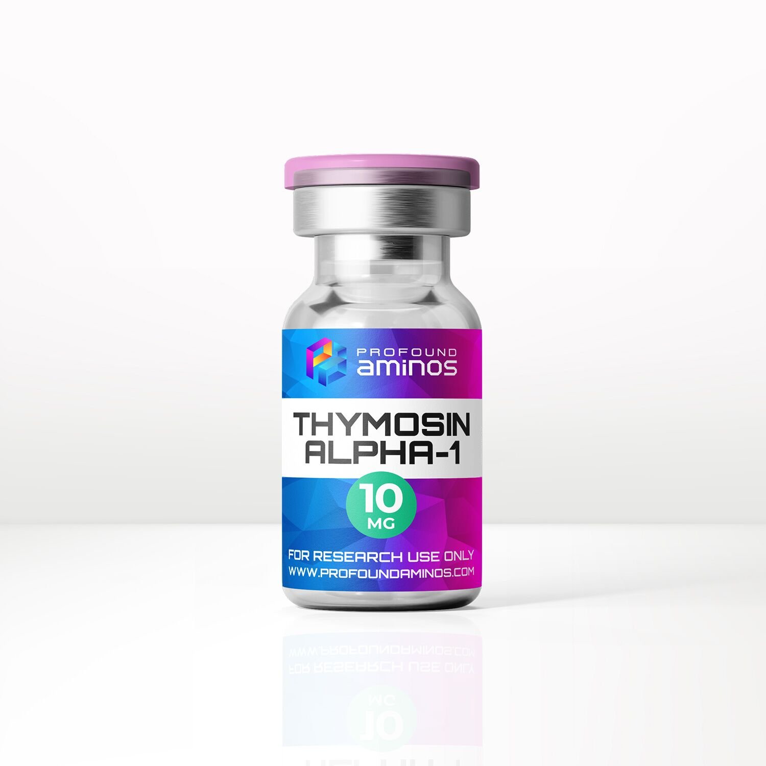 Thymosin Alpha 1 Thymosin Alpha 1
