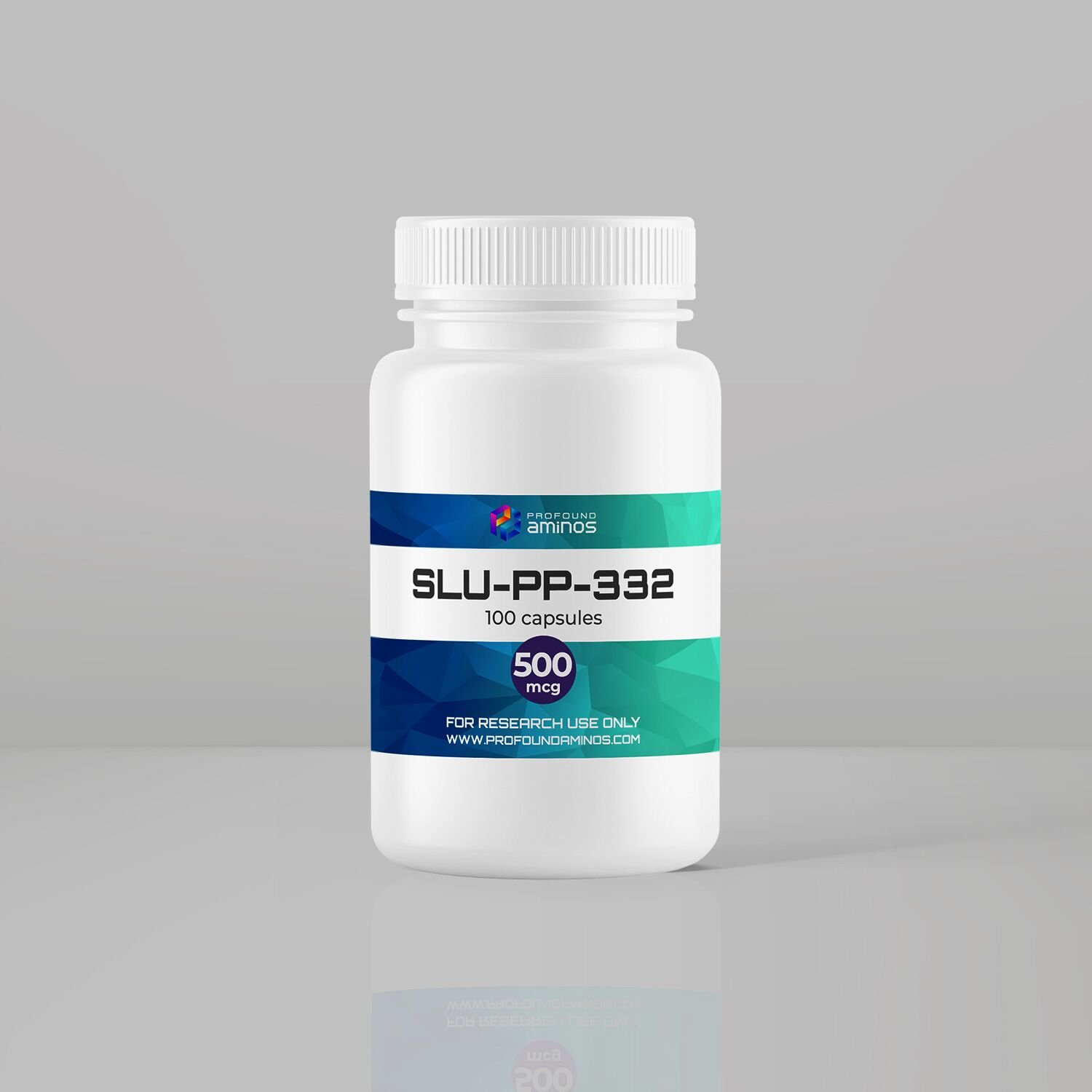 SLU-PP-332 (Research Reagent Capsules) SLU-PP-332 (Research Reagent Capsules)